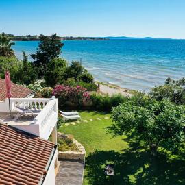 Bed&Breakfast Vanni, hotel v Privalki