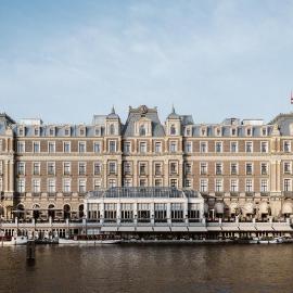 InterContinental Amstel Amsterdam by IHG
