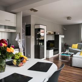 Apartamenty Królewskie, hotel in Chęciny