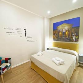 Le case di Ninni - Monfenera, hotel di Palermo
