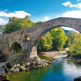 En el Sella, hótel í Cangas de Onís