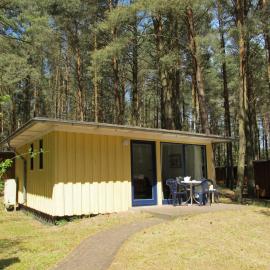 Holiday Home Silz am Fleesensee-1 by Interhome, hotel in Silz