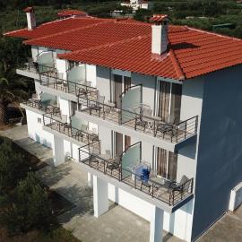Vergina Pension