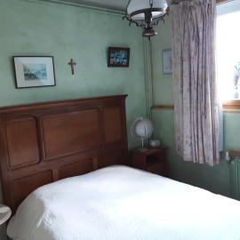 B&BAcacias, hotell i Croix