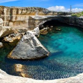 Appartamento a Roca Vecchia