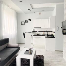 Apartament Chyba Śnisz Łańcut, hotell sihtkohas Łańcut
