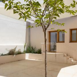 Apartamento Imón en ElMolinoDeLaSal de Sigüenza