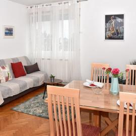 Apartman Vlaška 78, hotel a Zagreb