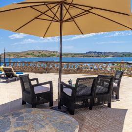 Villa Es Mirador de ses Altines by 3VILLAS, hotell i Na Macaret