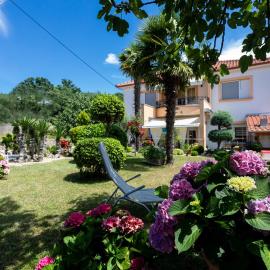Apartment Marangunija