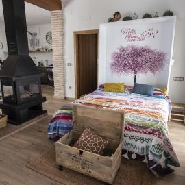 La Cambra casa rural