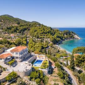 PENNY LUXURY APARTMENTS, Hotel in Kokkari