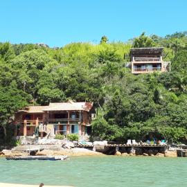 Tainha da Praia Aparthotel