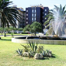 Hotel Nettuno, hotel en Soverato Marina