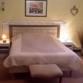 LE GAHOUN - La Cosy
