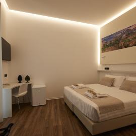 Orizzonte MHotel, hotel v destinaci Andria