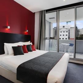 Adara Hotel Richmond، فندق في ملبورن