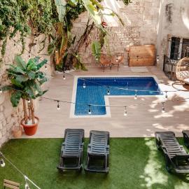 ASTUTO Boutique Jerez - Adults Only, hotel in Jerez de la Frontera
