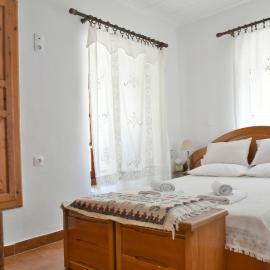 Grandmas Guest House, hôtel à Hydra