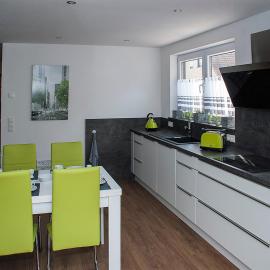 Hochwertige und moderne Ferienwohnung Huber
