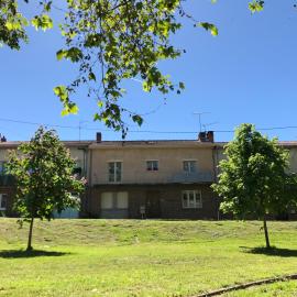 Jaures Home, hotel a Carmaux