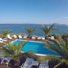 Tokalis Boutique Hotel & Spa, Hotel in Nea Anchialos