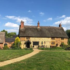 Hunt House Quarters, Hotel in Kilsby