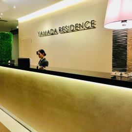 Yamada Residence, Trefoil, hôtel à Setia Alam