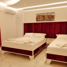 Lumi Hotel