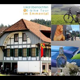 Modtrip Switzerland, hotel v destinácii Grünenmatt