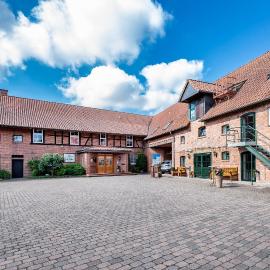 Landhotel Behre、レールテのホテル