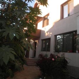 Casa Didina, hotel in Năvodari