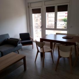 Apartamento boltaña, hotelli kohteessa Boltaña