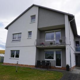 Ferienwohnung in der Rhön