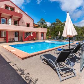 Quinta Frizado, Hotel in Prazeres