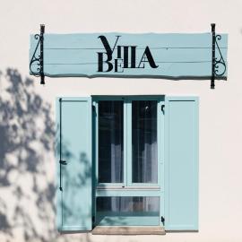Villa Bella, hotel a Badacsonytomaj