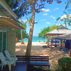 Patoo, Hotel in Ko Chang