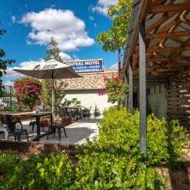 Longreach Most Central Motel، فندق في لونغريتش