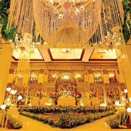 Hermes Palace Hotel Banda Aceh, hotel en Banda Aceh