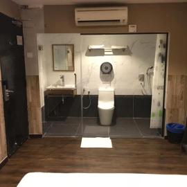 Time Hotel, hotel in Seremban