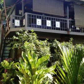 T Star Cottage Langkawi, Hotel in Pantai Cenang