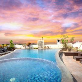 Nikhila Seminyak Bali
