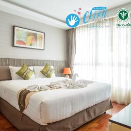 GM Serviced Apartment