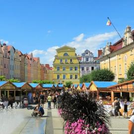 Apartament Przy Starówce - Hampton - Apartment in Old Town - Main Square, Amazing View, Top Location!