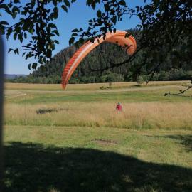 Gite la Tourbiere, Hotel in Fellering