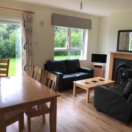 Shannon Oasis, hotel in Carrick on Shannon