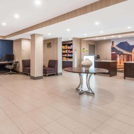 City Express by Marriott Aberdeen, hotell i Aberdeen