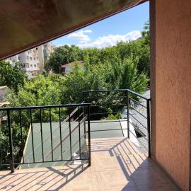 Casa Radu, hotell sihtkohas Tulcea