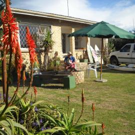 Anchorage Cottage & The Moorings