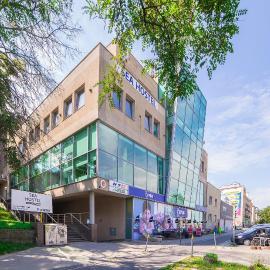 Sea Hostel, hotel sa Gdynia